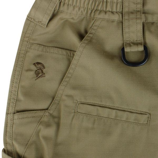 Брюки тактические MARS GEAR VULCAN TAC PANTS 32/32 Хаки 000161 фото