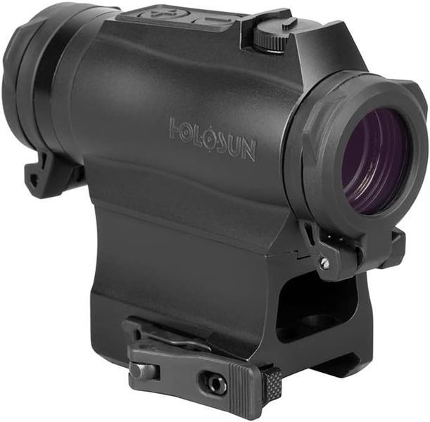 Коллиматорный прицел Holosun HS515GM 106 фото