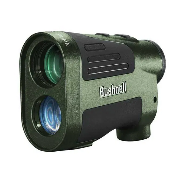Далекомір лазерний Bushnell PRIME 1500 6x24mm 00064 фото