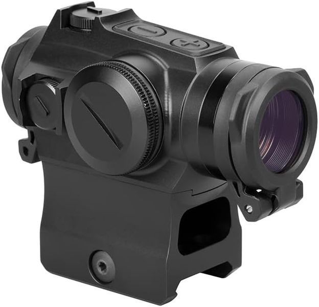 Коллиматорный прицел Holosun HS515GM 106 фото