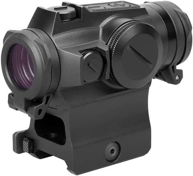 Коллиматорный прицел Holosun HS515GM 106 фото
