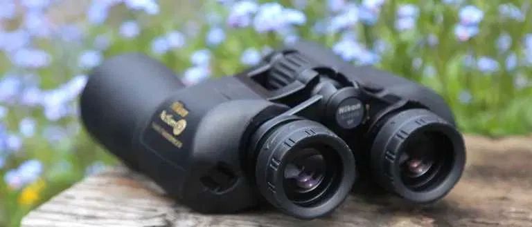 Бінокль Nikon Ex Extreme 12X50mm Оригінал зі США 000991 фото