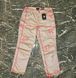 Брюки тактические MARS GEAR VULCAN TAC PANTS 32/32 Хаки 000161 фото 5