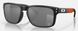 Окуляри сонцезахисні Oakley Holbrook Chicago Bears чорні з лінзами  Prizm Black 00097-5 фото 1