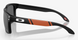 Окуляри сонцезахисні Oakley Holbrook Chicago Bears чорні з лінзами  Prizm Black 00097-5 фото 2