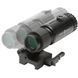 Комплект Коллиматор SightMark Ultra Shot A-Spec + Магнифер Sightmark T-5 011124-11 фото 10