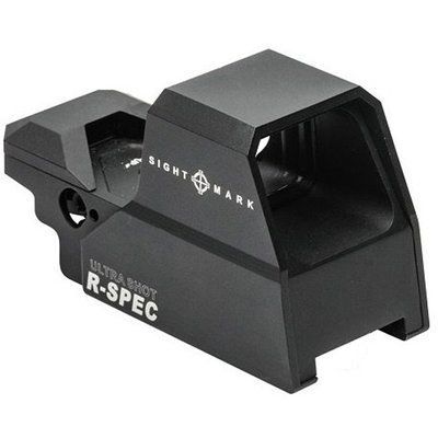 Коліматор SightMark Ultra Shot R-Spec 011124-12 фото