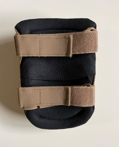 Наколінники тактичні Condor Knee Pad KP1 Олива 000531 фото