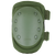 Наколенники тактические Condor Knee Pad KP1 Олива 000531 фото