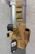 Кобура Набедренная Condor Universal Leg Holster USA Койот 00014 фото 4