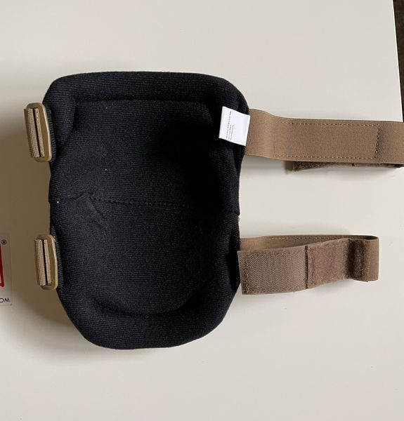 Наколінники тактичні Condor Knee Pad KP1 Олива 000531 фото