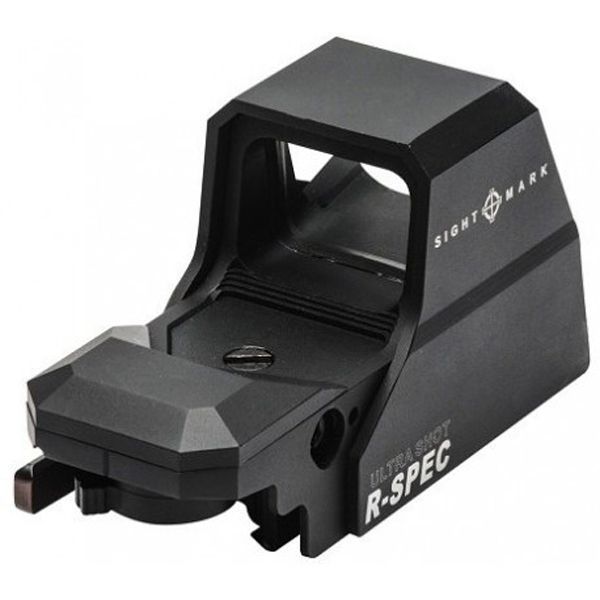 Коллиматор SightMark Ultra Shot R-Spec 011124-12 фото