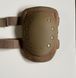 Наколінники тактичні Condor Knee Pad KP1 Олива 000531 фото 6