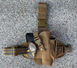 Кобура Набедренная Condor Universal Leg Holster USA Койот 00014 фото 2