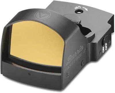 Приціл коліматорний Burris FastFire II 4 MOA 000957 фото