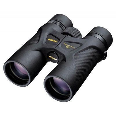 Бінокль Nikon Prostaff 3S 10x42mm Оригінал зі США 00066 фото