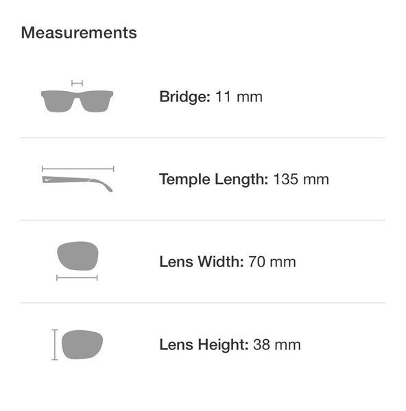 Окуляри Nike Skylon Ace 22 Sunglasses  copy_001001 фото