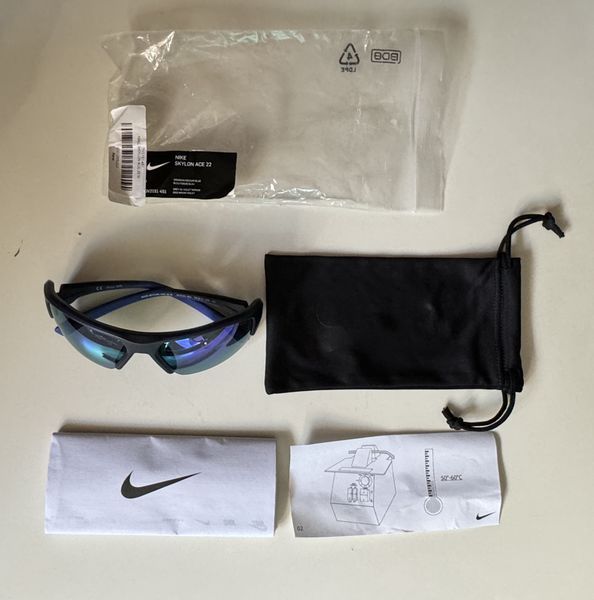 Окуляри Nike Skylon Ace 22 Sunglasses  copy_001001 фото