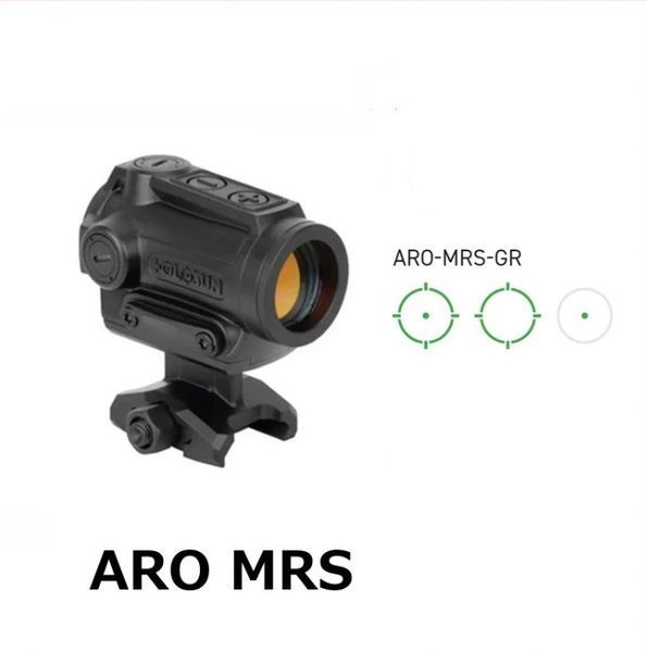Коллиматор Holosun ARO-MRS-GR Коллиматор Holosun ARO-MRS-GR фото
