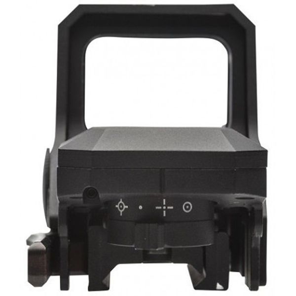 Комплект Коллиматор SightMark Ultra Shot R-Spec + Магнифер Sightmark T-3 011124-13 фото