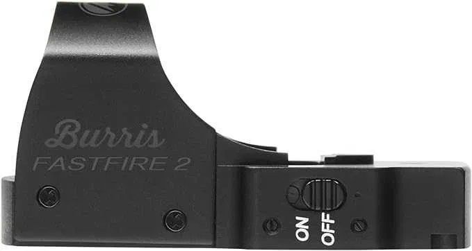 Приціл коліматорний Burris FastFire II 4 MOA 000957 фото