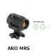 Коллиматор Holosun ARO-MRS-GR Коллиматор Holosun ARO-MRS-GR фото 3