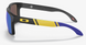 Окуляри сонцезахисні Oakley Holbrook Los Angeles Rams, чорні з лінзами Prizm Sapphire Blue 00098-2 фото 2