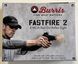Приціл коліматорний Burris FastFire II 4 MOA 000957 фото 3