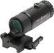 Комплект Коллиматор SightMark Ultra Shot R-Spec + Магнифер Sightmark T-3 011124-13 фото 5