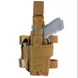 Кобура Condor Tornado Leg Holster USA Left Койот 00088 фото 1