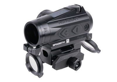 Коллиматорный прицел Sig Sauer  ROMEO4T  Коллиматорный прицел Sig Sauer  ROMEO4T  фото
