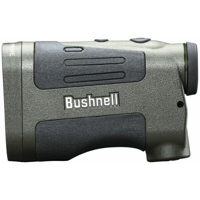 Далекомір лазерний Bushnell PRIME 1700 6x24mm 00067 фото