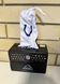 Окуляри сонцезахисні Oakley Holbrook Indianapolis Colts, чорні з лінзами Prizm Sapphire Blue 00098-3 фото 3