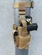 Кобура Condor Tornado Leg Holster USA Left Олива 000881 фото 2