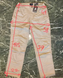 Брюки тактические MARS GEAR VULCAN TAC PANTS 32/32 Хаки 000161 фото 13