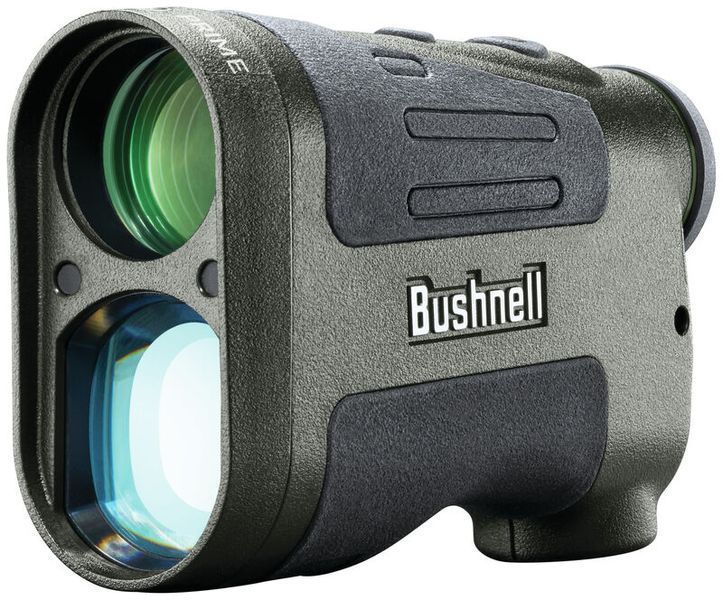 Дальномер лазерный Bushnell PRIME 1700 6x24mm 00067 фото