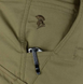Брюки тактические MARS GEAR VULCAN TAC PANTS 32/32 Хаки 000161 фото 8