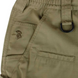 Брюки тактические MARS GEAR VULCAN TAC PANTS 32/32 Хаки 000161 фото 9