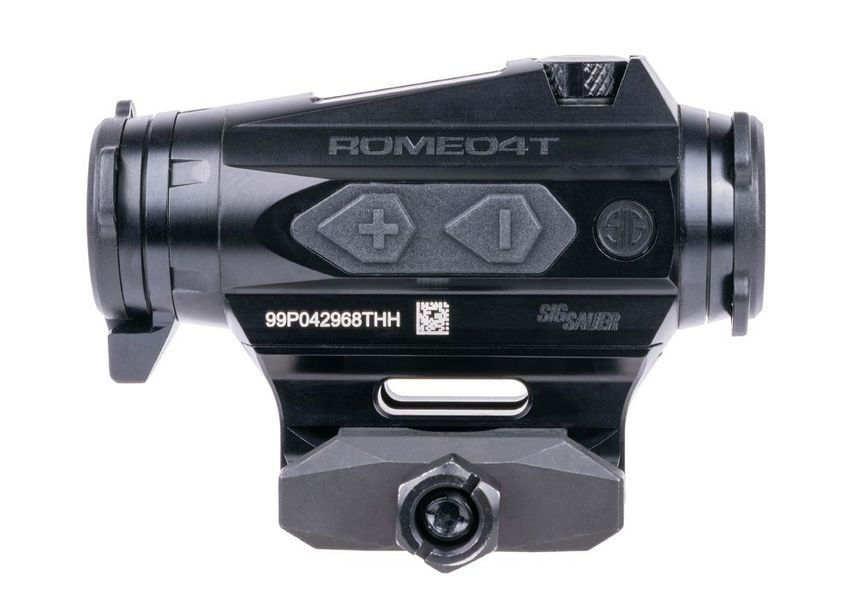 Коллиматорный прицел Sig Sauer  ROMEO4T  Коллиматорный прицел Sig Sauer  ROMEO4T  фото