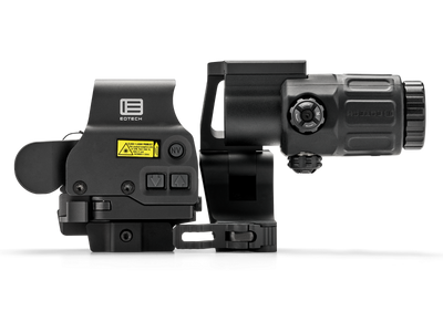 Комплект EOTECH HHS&trade; STC (EXPS3-0 & G33.STS) STC фото