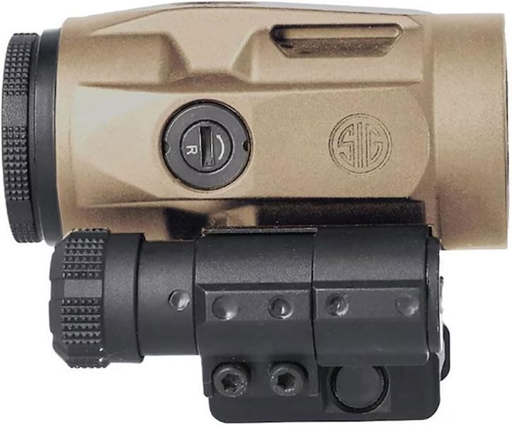 Магніфер SIG SAUER Juliet3 3-х кратний 000970 фото