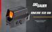 Прицел коллиматорный Sig Sauer ROMEO8H 1X38 mm Red Dot Sight (SOR81001) copy_011124-8 фото 4