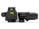 Комплект EOTECH HHS&trade; STC (EXPS3-0 & G33.STS) STC фото 2