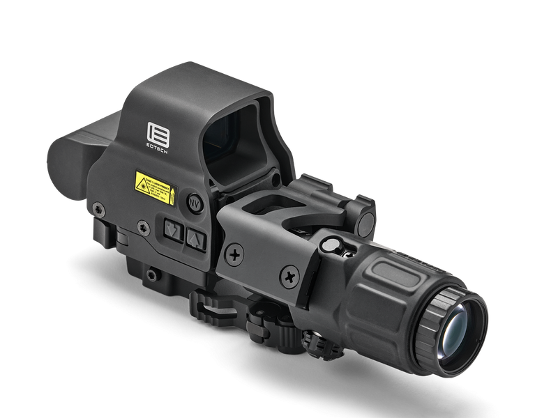 Комплект EOTECH HHS&trade; STC (EXPS3-0 & G33.STS) STC фото