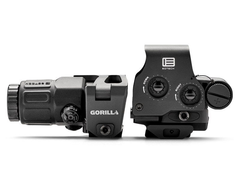 Комплект EOTECH HHS&trade; STC (EXPS3-0 & G33.STS) STC фото
