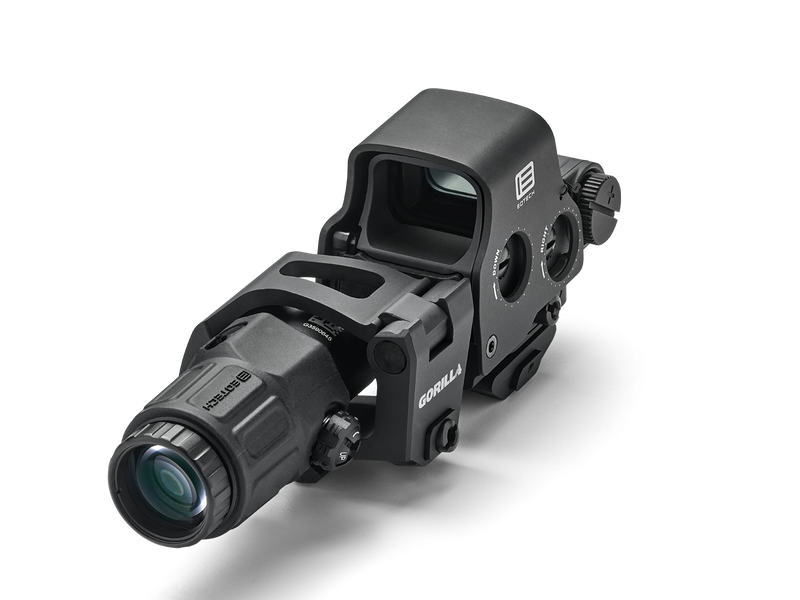 Комплект EOTECH HHS&trade; STC (EXPS3-0 & G33.STS) STC фото