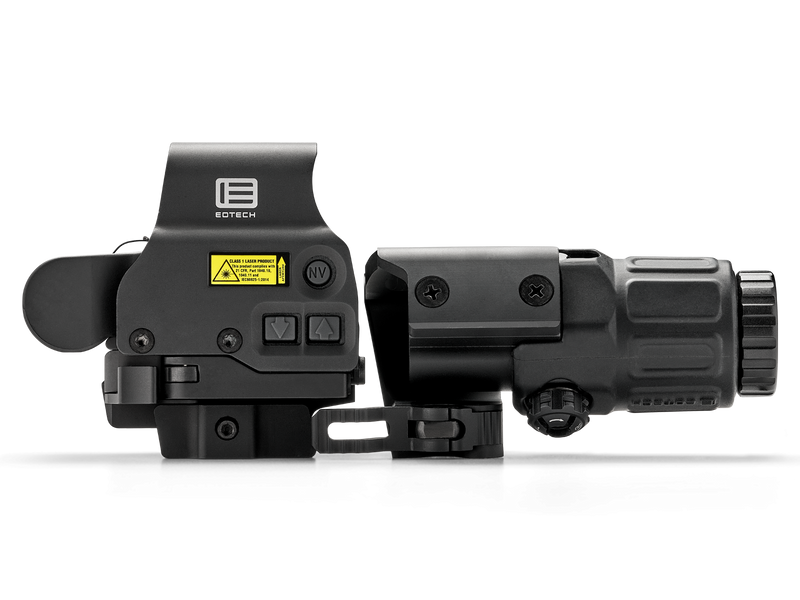 Комплект EOTECH HHS&trade; STC (EXPS3-0 & G33.STS) STC фото