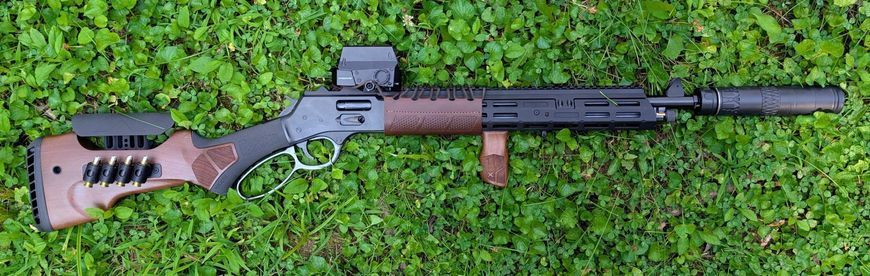 Прицел коллиматорный Sig Sauer ROMEO8H 1X38 mm Red Dot Sight (SOR81001) copy_011124-8 фото