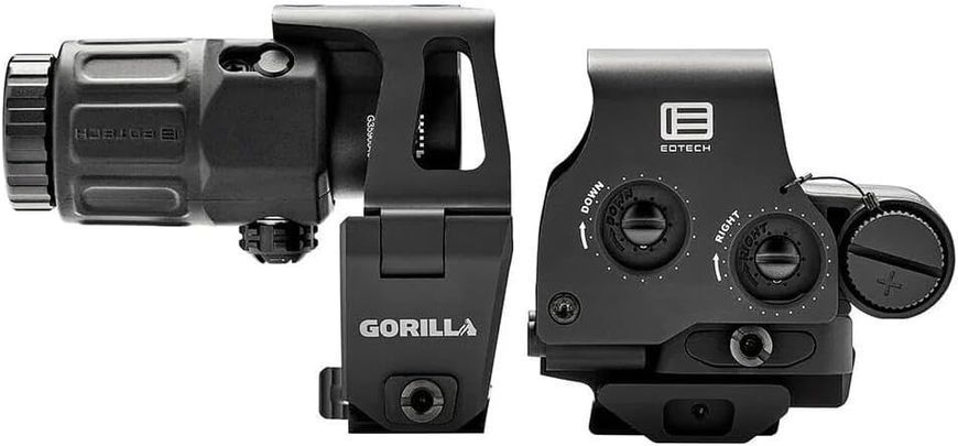Комплект EOTECH HHS&trade; STC (EXPS3-0 & G33.STS) STC фото