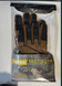 Перчатки стрелковые тактические CONDOR TACTICIAN SHOOTING GLOVES XXL 00017 фото 7